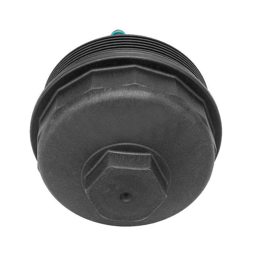 for E36 E39 E46 E53 E85 M54 Engine Oil Filter Housing Cover Cap 11421744000