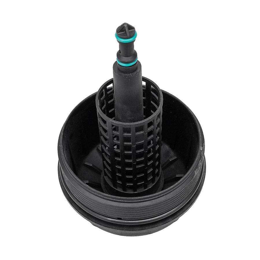for E36 E39 E46 E53 E85 M54 Engine Oil Filter Housing Cover Cap 11421744000