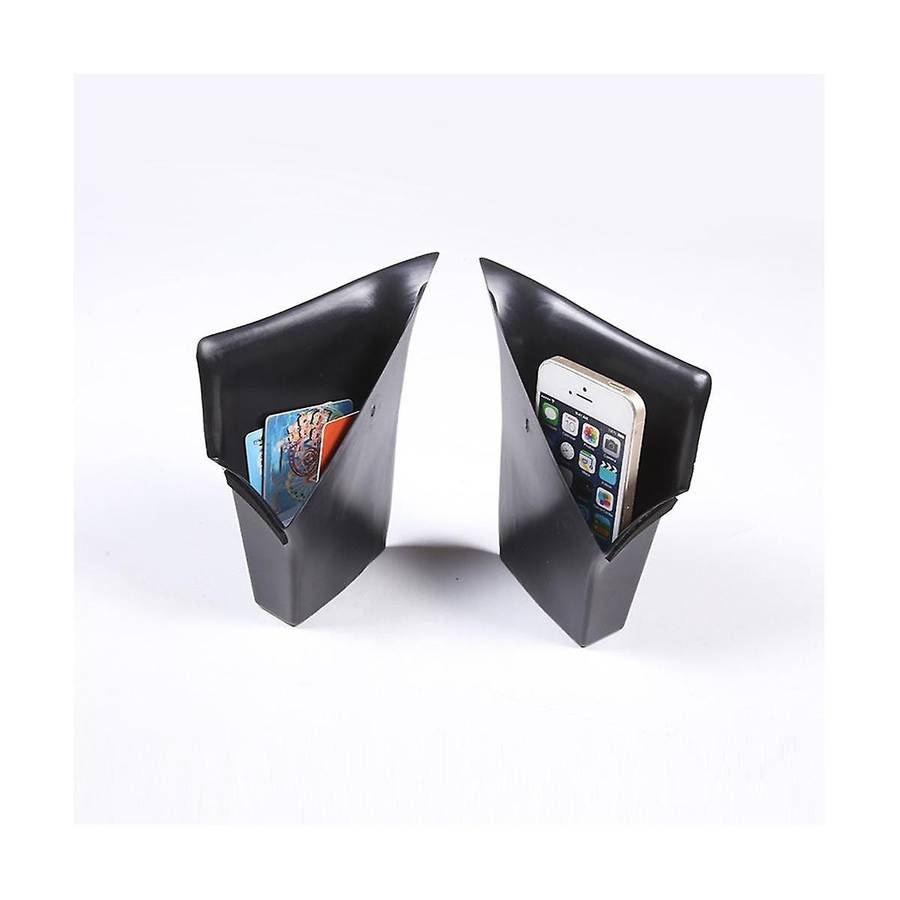 for E-class W213 2016-2021 Lhd Car Front Door Armrest Handle Holder Storage Box Insert Accessories