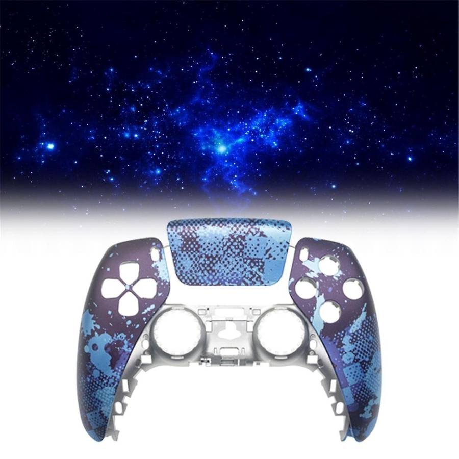 for Elite Gamepad BDM-030 3Rd Generation Version Front Cover Gamepad Replacement Top Cover Replaceme
