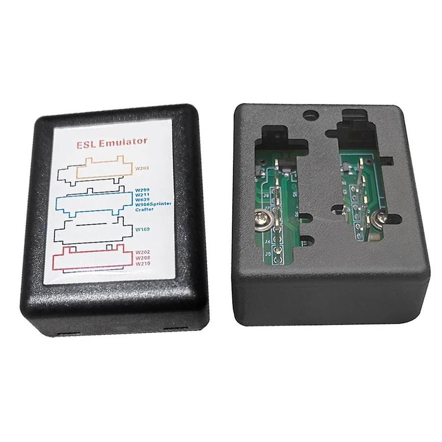 for Elv Universal Steering Lock Emulator for Sprinter with Lock Sound