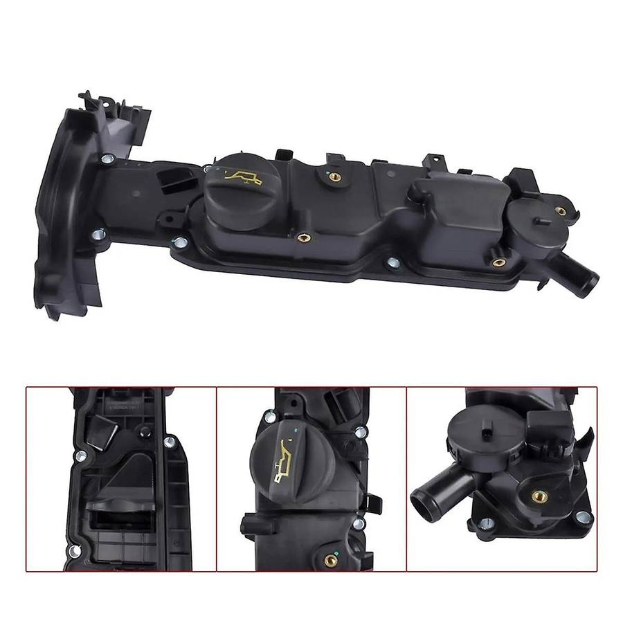 for Expert Partner Rifter 1.6 Cylinder Valve Cover 9688939180 0248S0