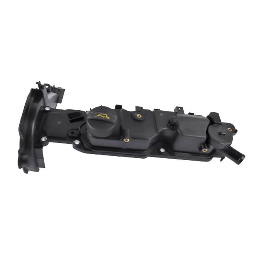 for Expert Partner Rifter 1.6 Cylinder Valve Cover 9688939180 0248S0