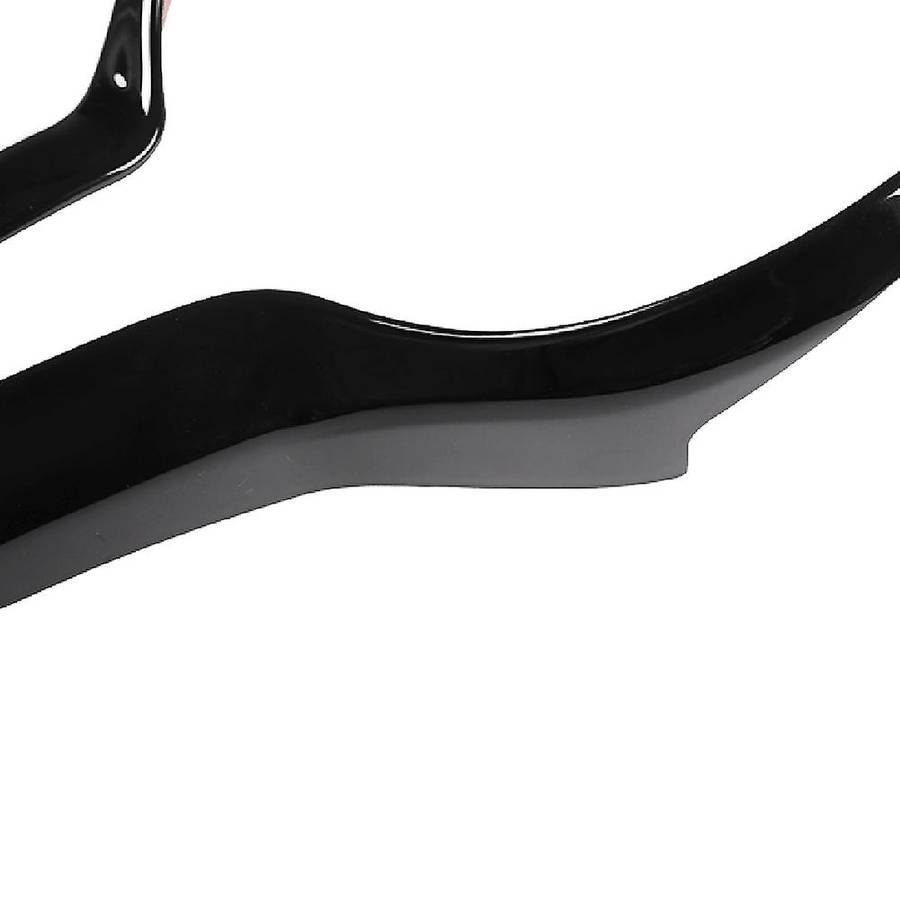 for F10 F20 F22 F30 F32 F12 X5 X6 F06 F12 F13 Car Steering Wheel Cover Trim