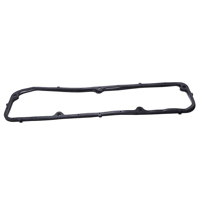 for FE 352 360 390 406 427 428 Steel Core Rubber Valve Cover Gaskets 3/16 Inch