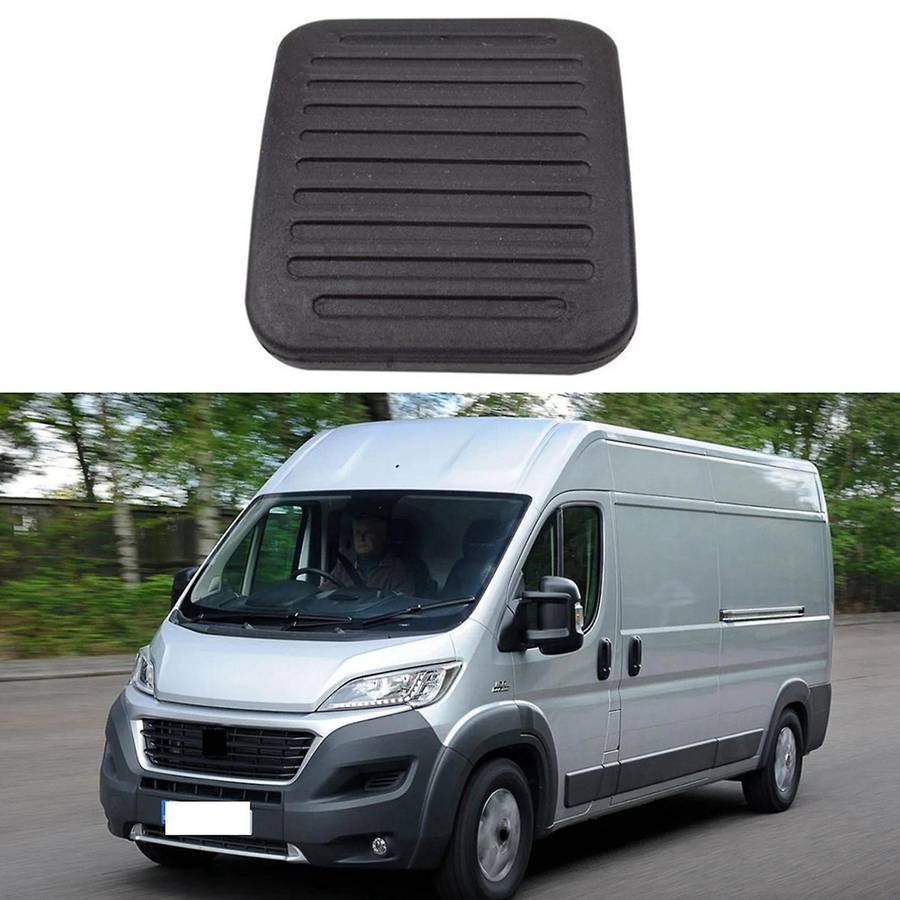 for Fiat Ducato Peugeot Boxer Citroen Relay 2006+ B 2130.39, 4504.32