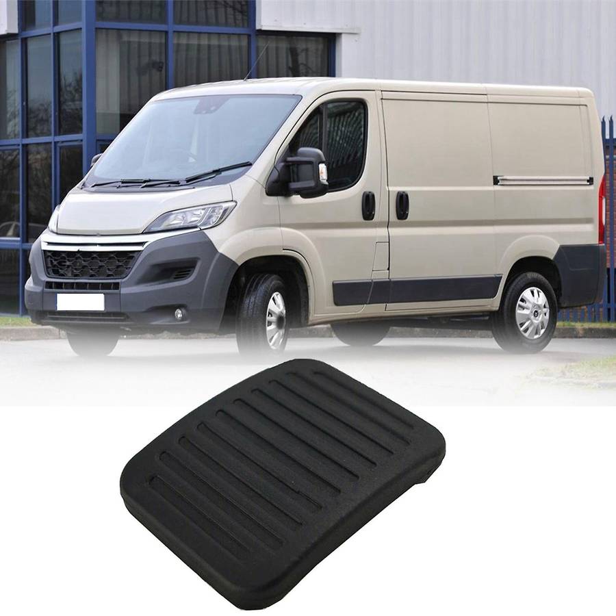 for Fiat Ducato Peugeot Boxer Citroen Relay 2006+ B 2130.39, 4504.32