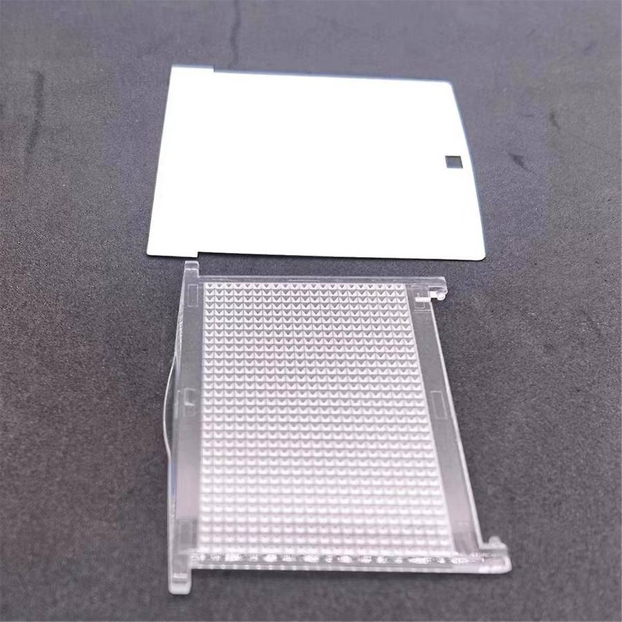 for Flash V860III Diffusion Plate, Astigmatism Plate