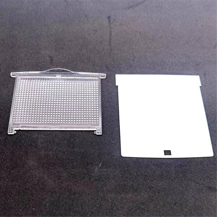 for Flash V860III Diffusion Plate, Astigmatism Plate