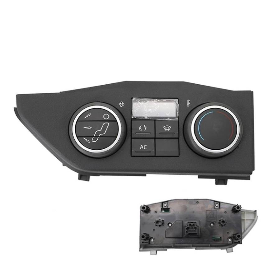 for FM FH4 Truck 22004089 Cab Radiator Switch Air Conditioning Control Panel,22130711