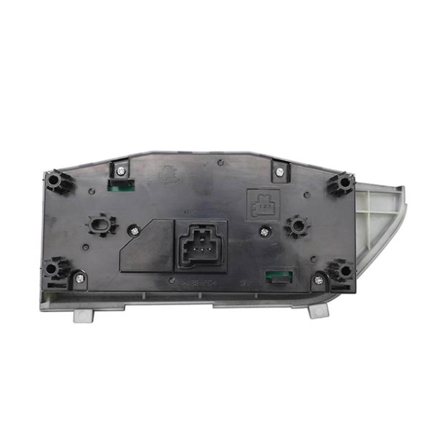 for FM FH4 Truck 22004089 Cab Radiator Switch Air Conditioning Control Panel,22130711