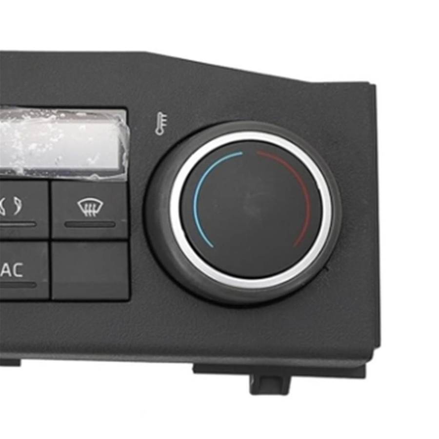 for FM FH4 Truck 22004089 Cab Radiator Switch Air Conditioning Control Panel,22130711