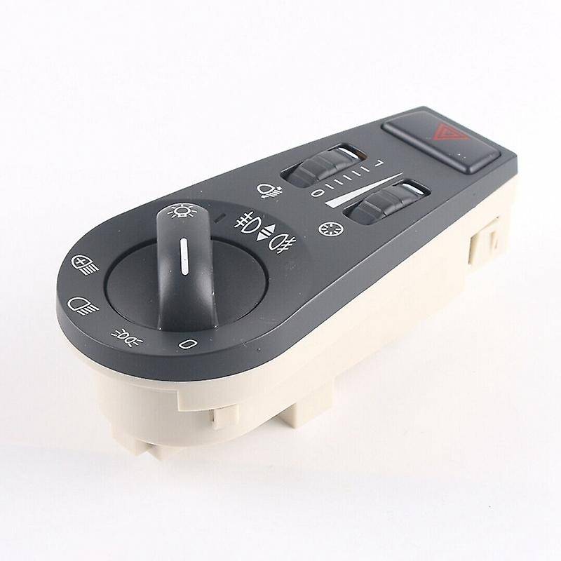 for FM Warning Switch Headlight Switch Fog Lamp 20953573 20942846 20466304