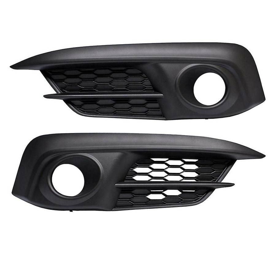 for Fog Light Cover 2016 2017 2018 Passenger Side Primed Coupe/Sedan 71103TBAA10 HO1039129