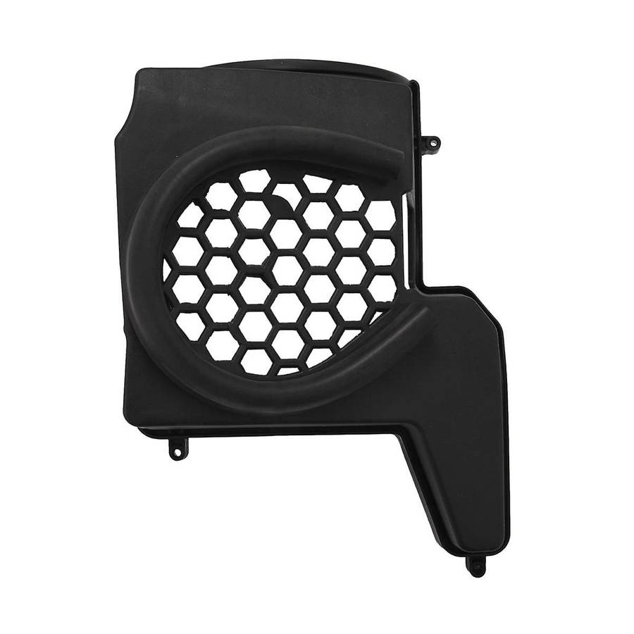 for Focus ST Kuga 2012-2018 2014 Air Inlet Filter Box Inlet Protection Cover Escape 2012 C-MAX MK3