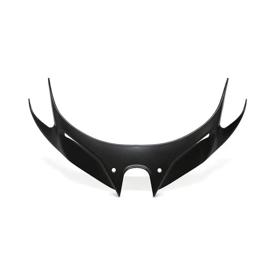 for Forza 350 Nss350 2023 Refitting The Beak Front Lip Fixed Wing Lower Lip Spoiler Trim Accessories