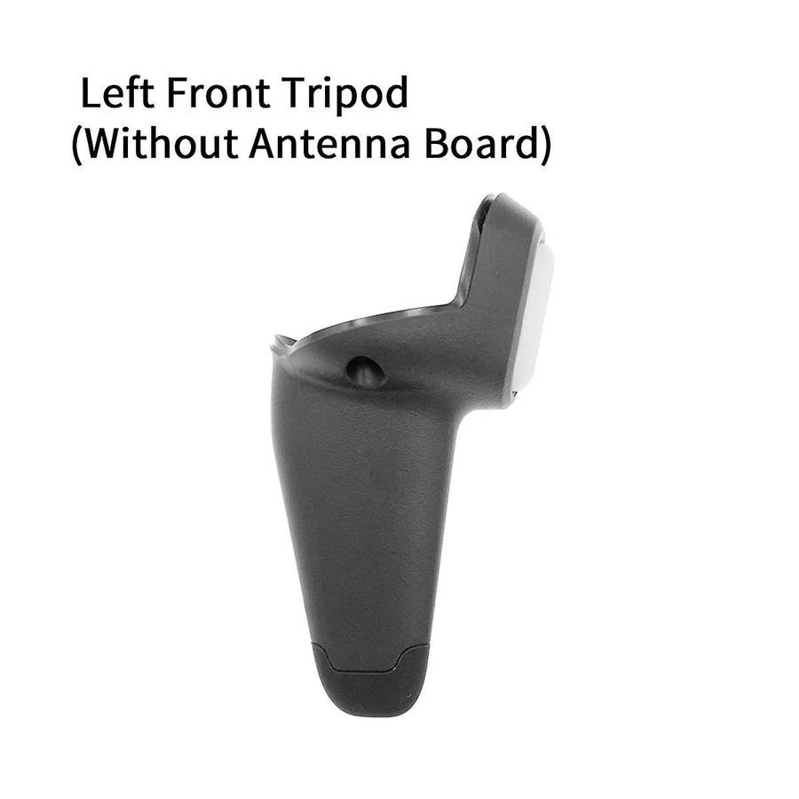 for FPV Multi-Function Kickstand Kit Arm Kickstand without Antenna Plate Removal Kit,Left Front Trip