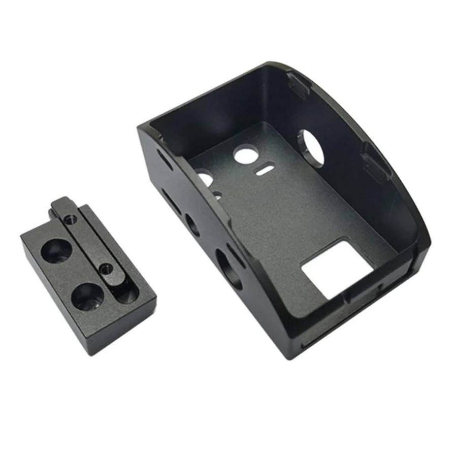 for FPV Goggles V2 Flight External Analog 5.8G RX PORT 3.0 Receiver Module Kit for 5V 3A Flight Gogg