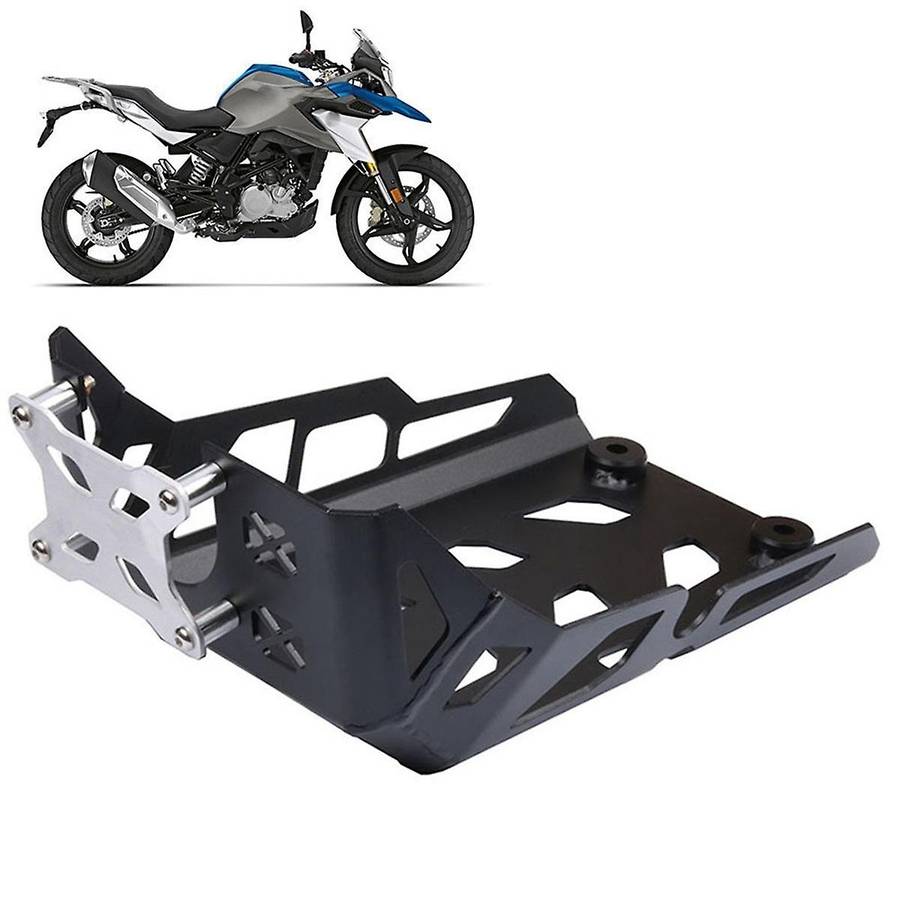 for G310r 2016-2023 G310gs 2017-2023 Motorcycle Chassis Skid Plate Engine Chassis Protective Cover G