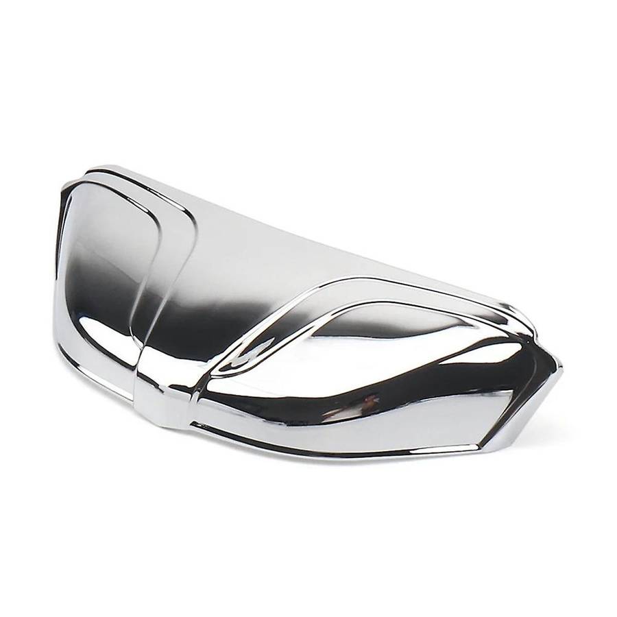 for GOLD WING Goldwing GL1800 1800 F6B 2012-2017 Motorcycle Accessories Rear License Plate Hood Trim