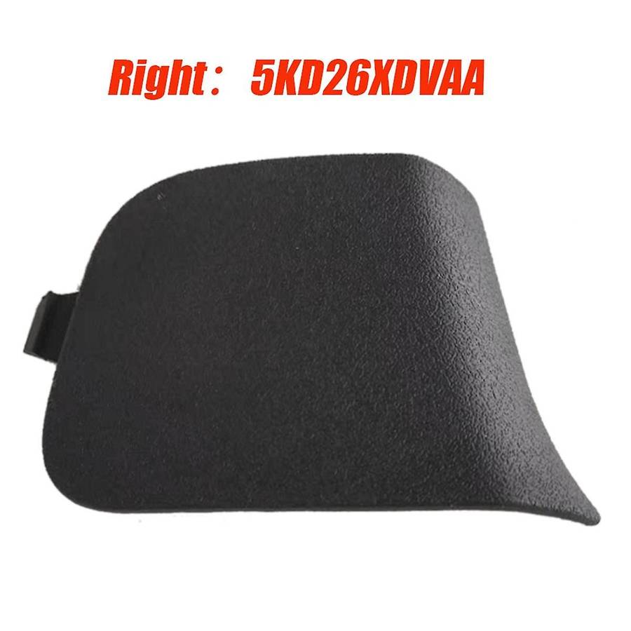 for Grand Commander 2006-2010 Passenger Side Seat Adjuster Guard Trim Cover 5KD26XDVAA Car Accessori