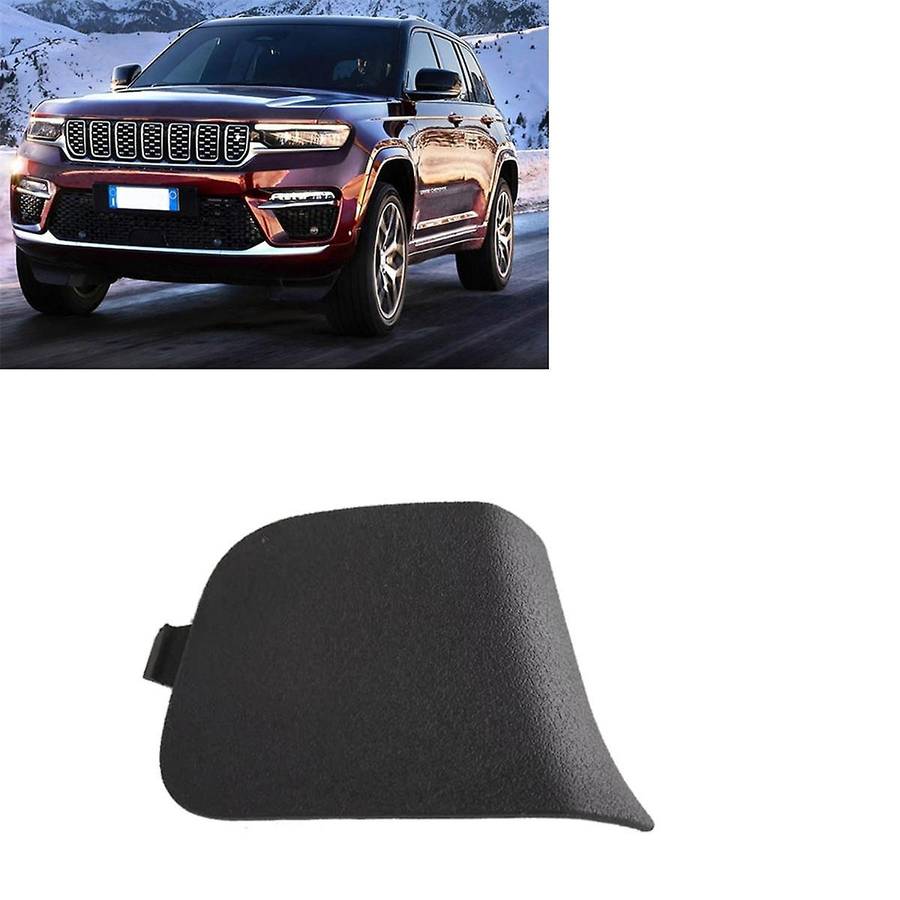 for Grand Commander 2006-2010 Passenger Side Seat Adjuster Guard Trim Cover 5KD26XDVAA Car Accessori