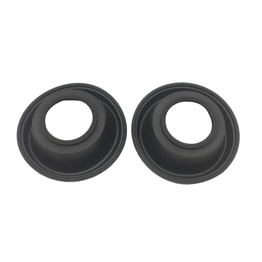 for GSX600F GSX600 F FU2 GSX750F GSX750 Motorcycle Engine Carburetor Repair Kit Vacuum Diaphragm Par