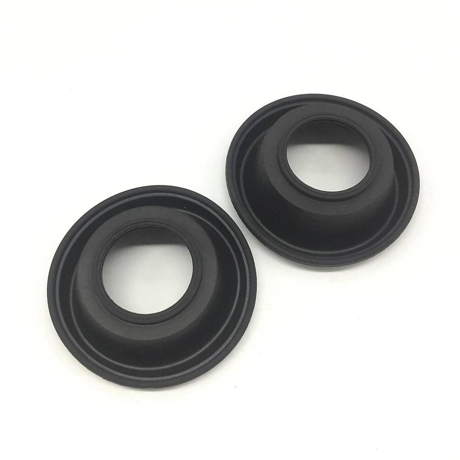 for GSX600F GSX600 F FU2 GSX750F GSX750 Motorcycle Engine Carburetor Repair Kit Vacuum Diaphragm Par