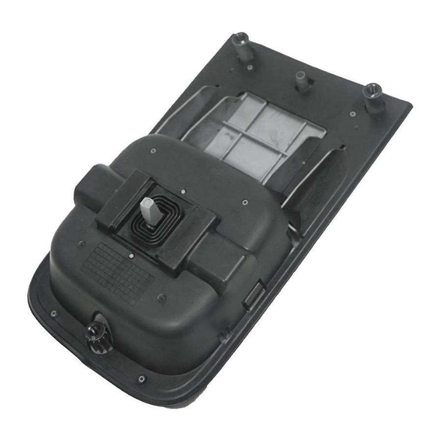 for H1 H-1 STAREX 2007-2015 Rear Left Door Outside Handle 836504H100CA Car Accessories