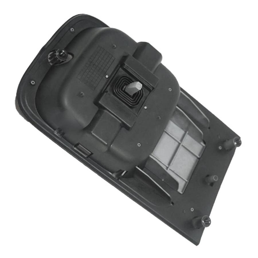 for H1 H-1 STAREX 2007-2015 Rear Left Door Outside Handle 836504H100CA Car Accessories