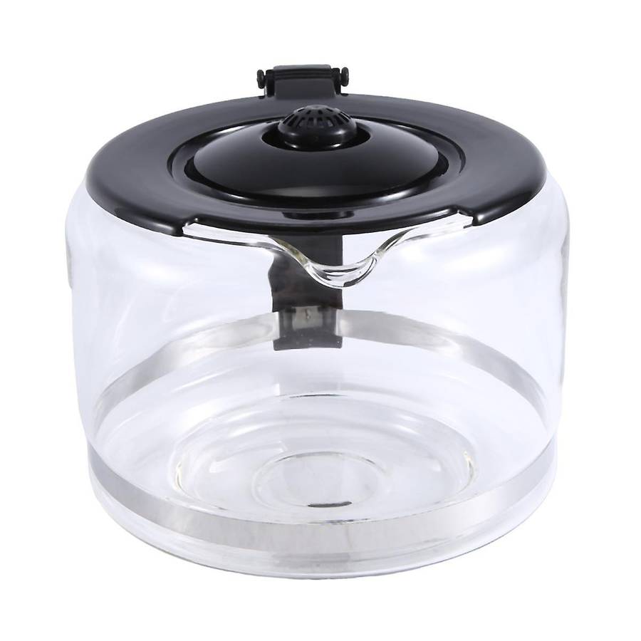 for Hd7751 Hd7752 Hd7753 Coffee Maker Spare Part Replacement Accessories Glass Coffee Pot