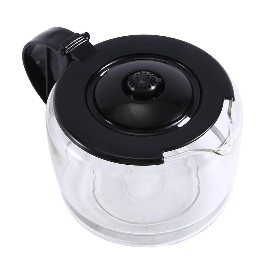 for Hd7751 Hd7752 Hd7753 Coffee Maker Spare Part Replacement Accessories Glass Coffee Pot