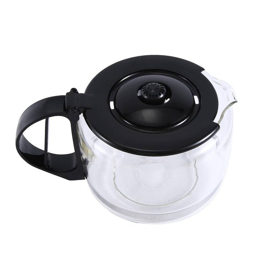 for Hd7751 Hd7752 Hd7753 Coffee Maker Spare Part Replacement Accessories Glass Coffee Pot