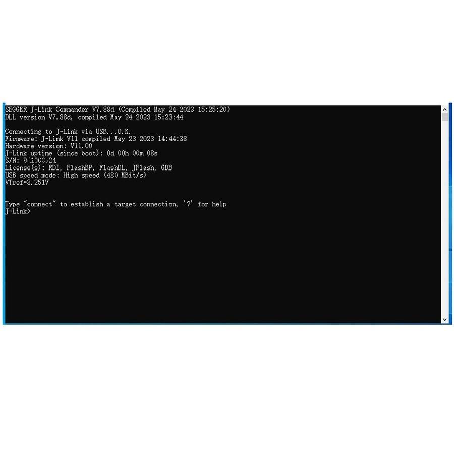 for J Link V11 STM32 Emulator Debugger Jtag Swd Programmer ARM MCU Debug Tool Support V8 V9 V10 High
