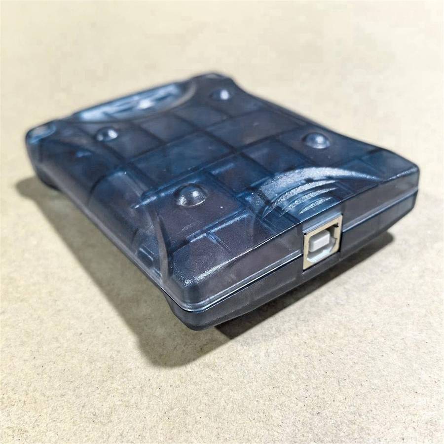 for J2534 VCI PCM Pcmflash Ecu Programmer Car Computer Diagnostic Instrument Diagnostic Tools