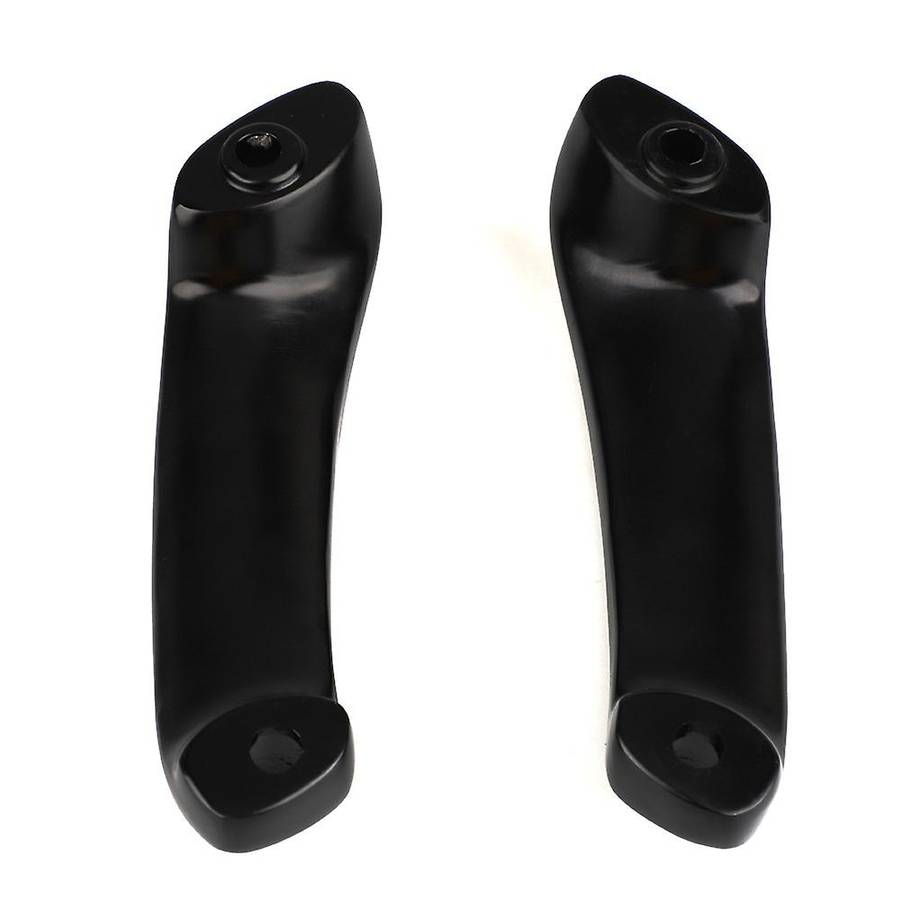 for Jimny 2007-2017 Aluminum Alloy Internal Door Grab Handle Car Accessories