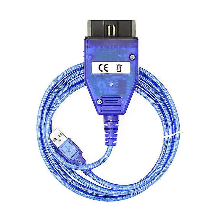 for K+can Ft232rl Chip with Switch for Scanner for K Dcan Usb Cable Obd Obd2 Diagnostic Interface