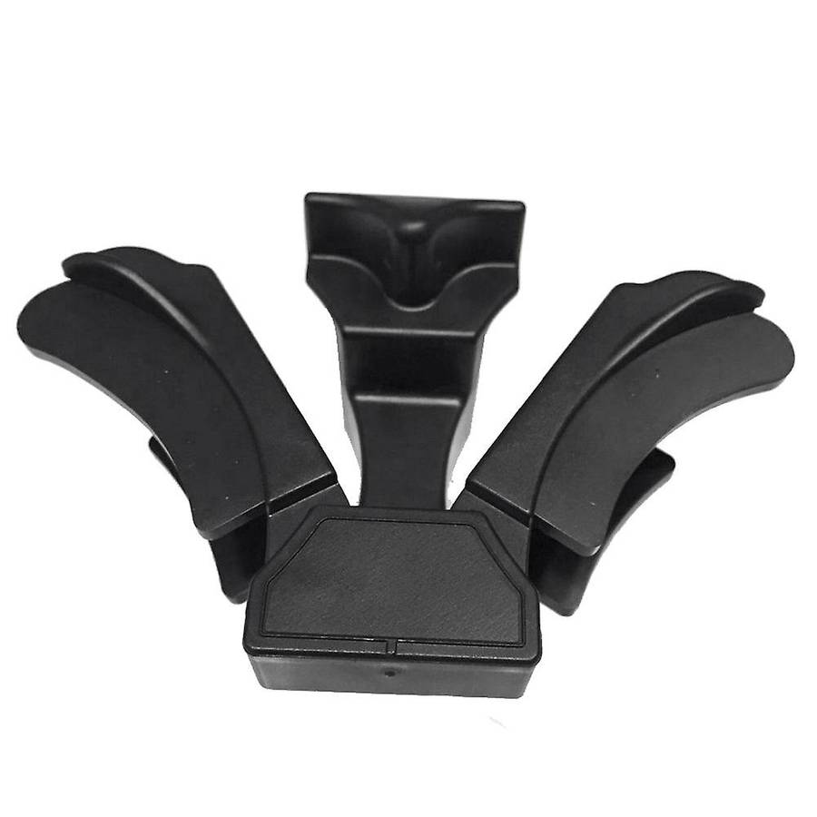 for Land Cruiser 100 Series 00-07 / Lx570 08-15 Lx470 01-07 Center Console Cup Holder Insert Divider