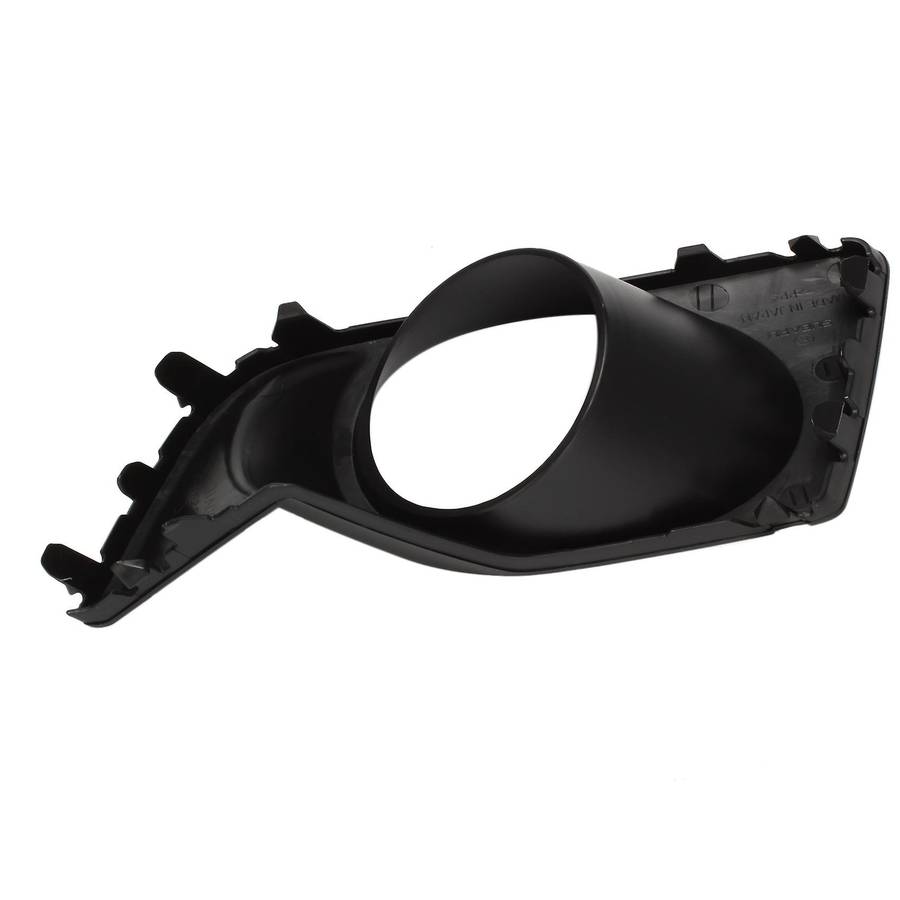 for Legacy 2004-2009 Front Bumper Fog Light Frame Fog Lamp Replacement Bezel Cover, Right Side