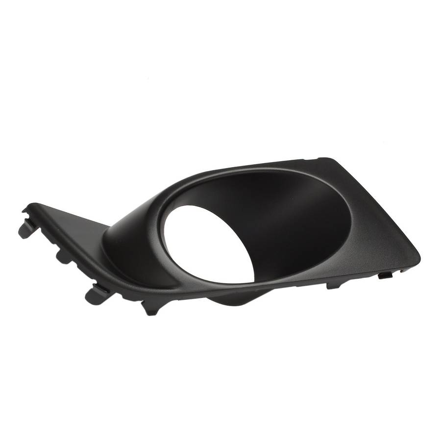 for Legacy 2004-2009 Front Bumper Fog Light Frame Fog Lamp Replacement Bezel Cover, Right Side