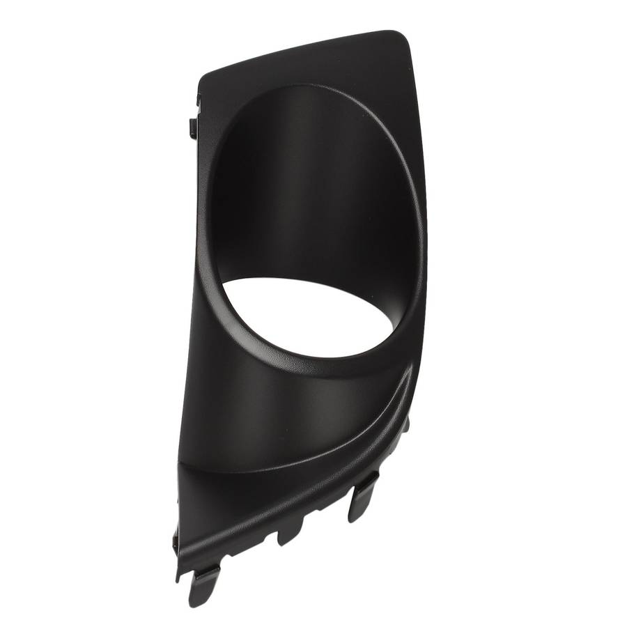 for Legacy 2004-2009 Front Bumper Fog Light Frame Fog Lamp Replacement Bezel Cover, Right Side