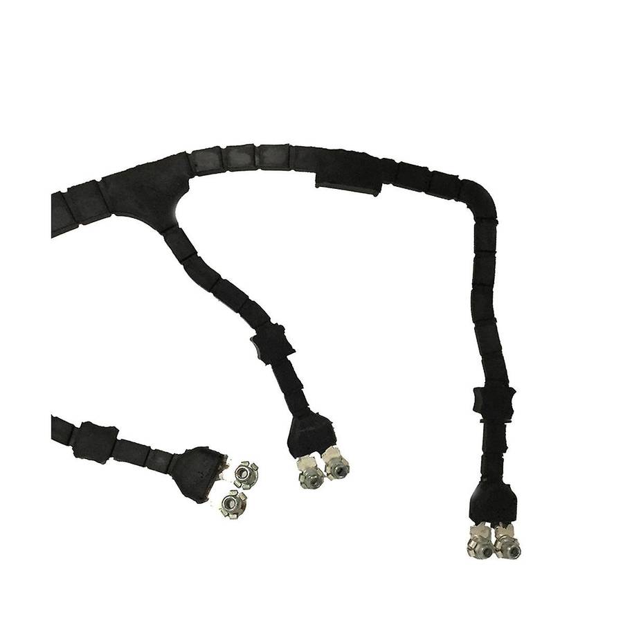 for Man Tga Engine Wire Cables 99254136055 Harness Fuel Injectors Cylinder Head
