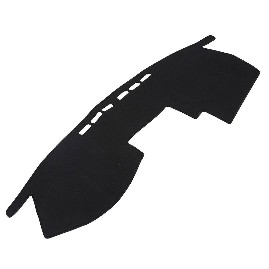 for Mark X 2004-2009 Car Styling Covers Dashmat Dash Mat Shade Dashboard Cover Capter 2005 2006 200