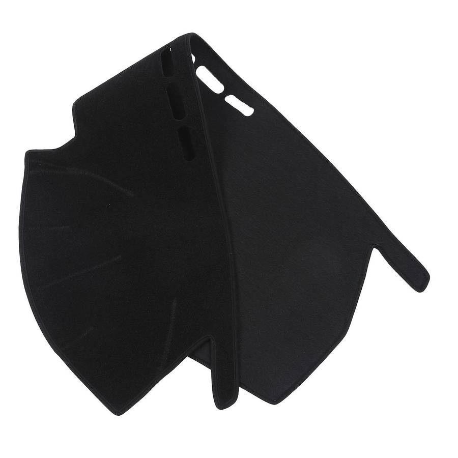 for Mark X 2004-2009 Car Styling Covers Dashmat Dash Mat Shade Dashboard Cover Capter 2005 2006 200