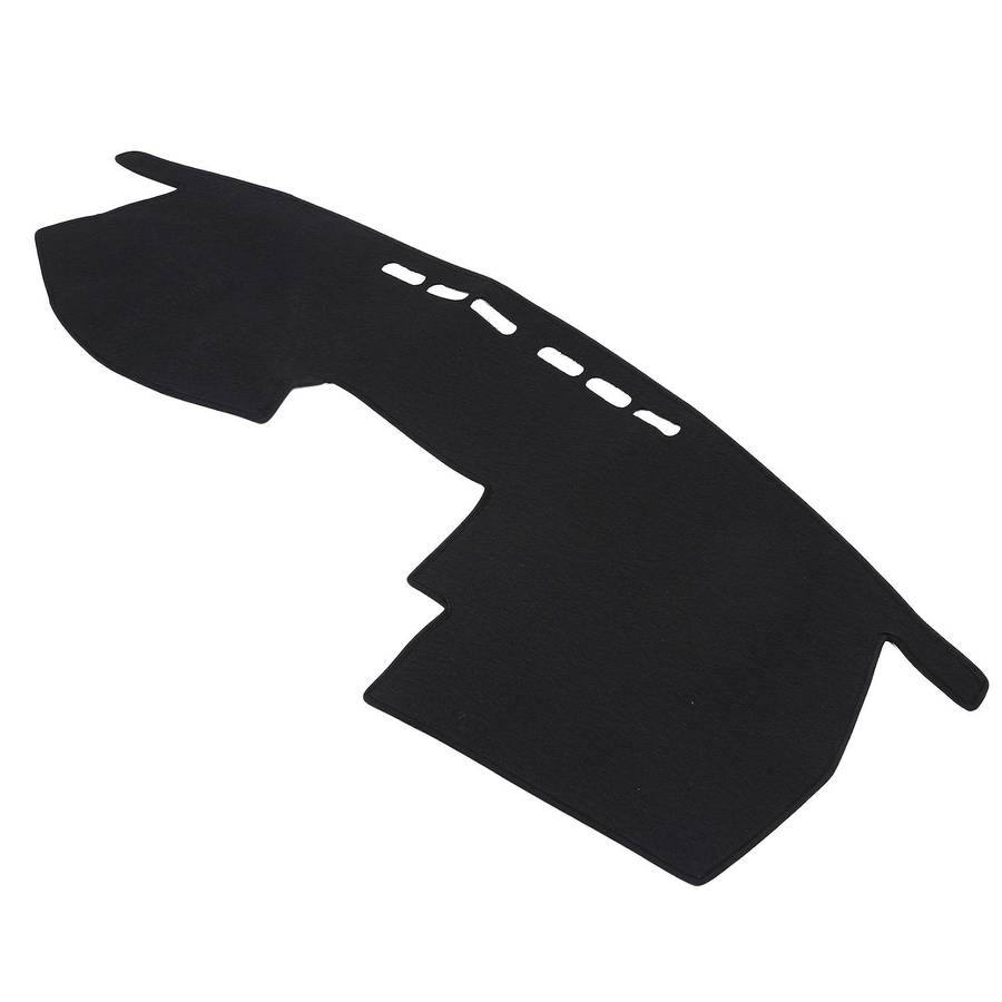 for Mark X 2004-2009 Car Styling Covers Dashmat Dash Mat Shade Dashboard Cover Capter 2005 2006 200
