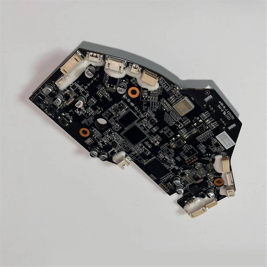for Mi Robot Vacuum-mop 2 Pro/lite Mjst1shw Mjstl Main Board Motherboard Robot Vacuum Cleaner Acces