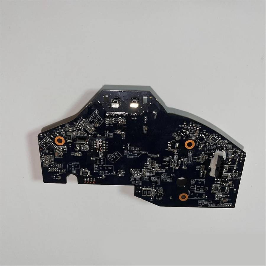 for Mi Robot Vacuum-mop 2 Pro/lite Mjst1shw Mjstl Main Board Motherboard Robot Vacuum Cleaner Acces