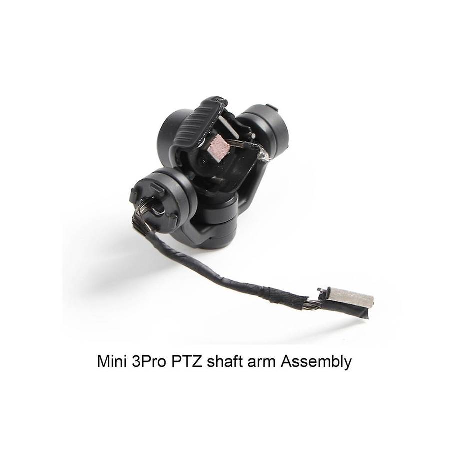 for Mini 3 Pro Head Axis Arm Mini 3pro Portable Multifunction Camera Axis Arm Assembly Accessories