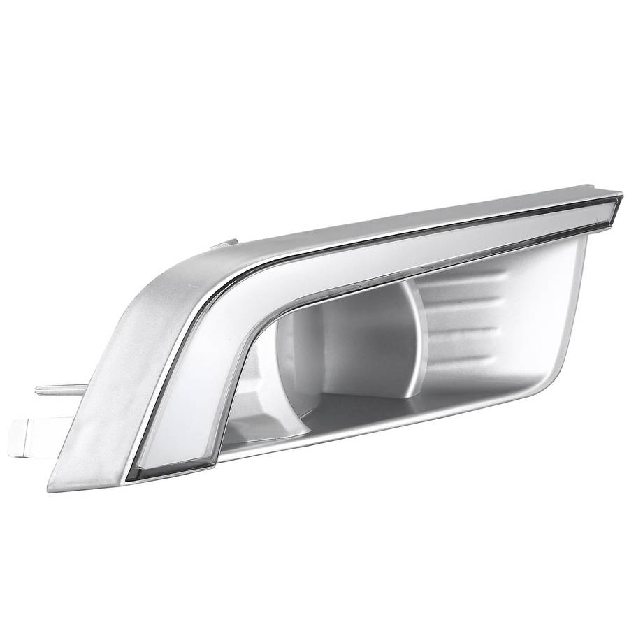 for Mk2 2016 LED Car Front Daytime Running Light Turn Lamp