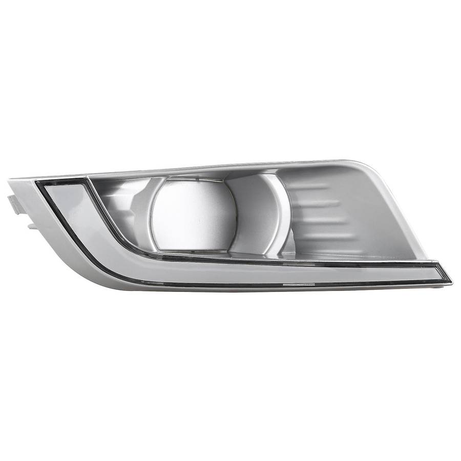 for Mk2 2016 LED Car Front Daytime Running Light Turn Lamp